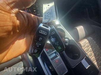 2021 Audi RS 7 – miniatura 8