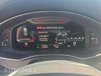 2021 Audi RS 7 – miniatura 9