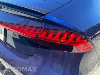 2021 Audi RS 7 - miniatura 12