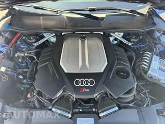 2021 Audi RS 7 - miniatura 19