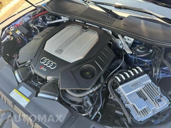 2021 Audi RS 7 - miniatura 20