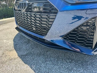 2021 Audi RS 7 - miniatura 23