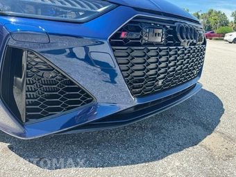 2021 Audi RS 7 - miniatura 24