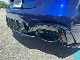 2021 Audi RS 7 - miniatura 25
