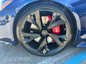2021 Audi RS 7 - miniatura 28