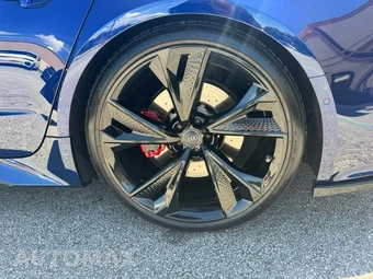 2021 Audi RS 7 - miniatura 29