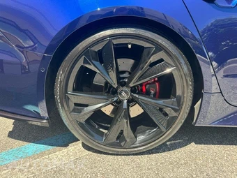 2021 Audi RS 7 - miniatura 30