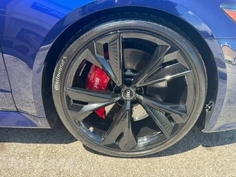 2021 Audi RS 7 - miniatura 31