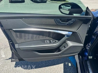 2021 Audi RS 7 - miniatura 32