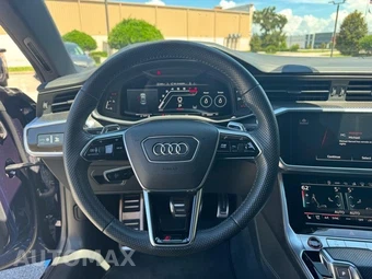 2021 Audi RS 7 - miniatura 38