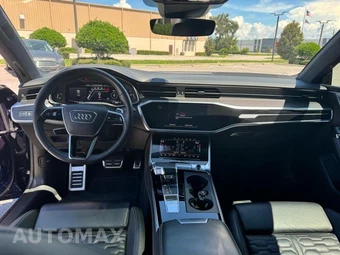 2021 Audi RS 7 - miniatura 39