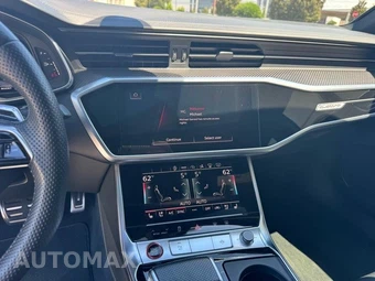 2021 Audi RS 7 - miniatura 40