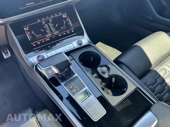 2021 Audi RS 7 - miniatura 41