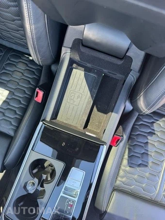 2021 Audi RS 7 - miniatura 42