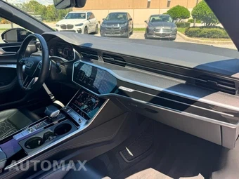 2021 Audi RS 7 - miniatura 44