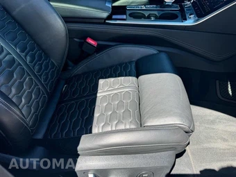 2021 Audi RS 7 - miniatura 45