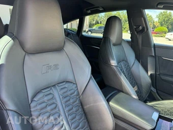 2021 Audi RS 7 - miniatura 46