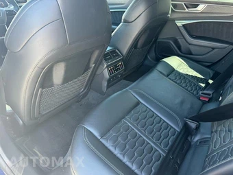2021 Audi RS 7 - miniatura 49