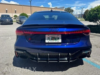 2021 Audi RS 7 - miniatura 5