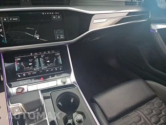 2021 Audi RS 7 - miniatura 11