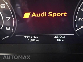 2021 Audi RS 7 - miniatura 12