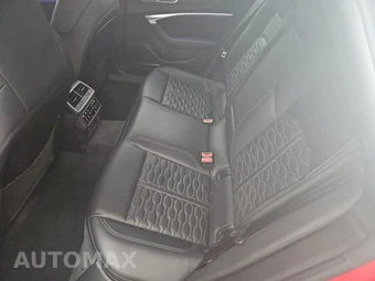 2021 Audi RS 7 - miniatura 13