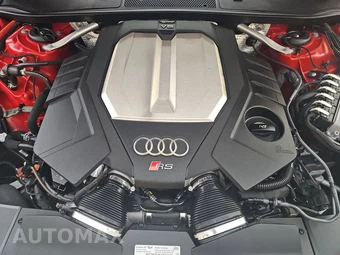 2021 Audi RS 7 - miniatura 16