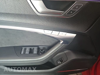 2021 Audi RS 7 - miniatura 19
