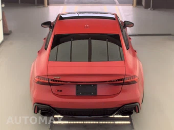 2021 Audi RS 7 - miniatura 5
