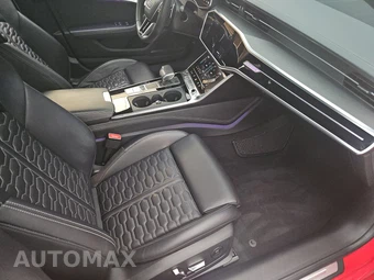 2021 Audi RS 7 - miniatura 8