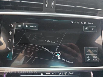 2021 Audi RS 7 - miniatura 9
