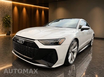 2021 Audi RS 7 - miniatura 11
