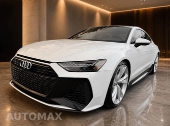 2021 Audi RS 7 - miniatura 14