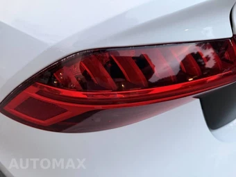2021 Audi RS 7 - miniatura 16