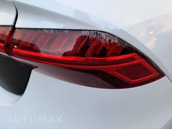 2021 Audi RS 7 - miniatura 17