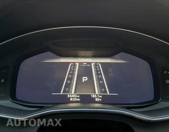 2021 Audi RS 7 - miniatura 26