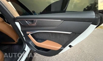 2021 Audi RS 7 - miniatura 27