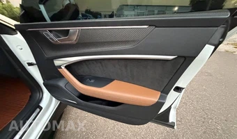 2021 Audi RS 7 - miniatura 28
