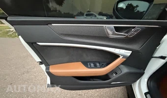 2021 Audi RS 7 - miniatura 30