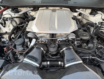 2021 Audi RS 7 - miniatura 31