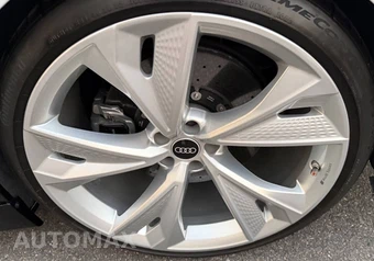 2021 Audi RS 7 - miniatura 36