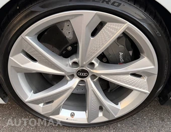 2021 Audi RS 7 - miniatura 37