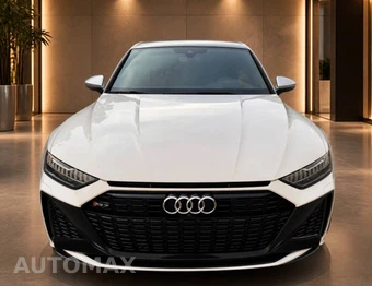 2021 Audi RS 7 - miniatura 5