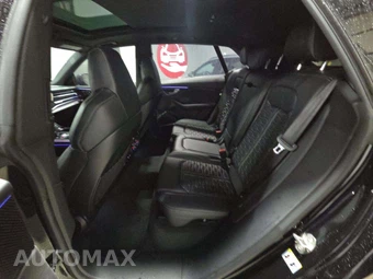 2021 Audi RS Q8 - miniatura 13