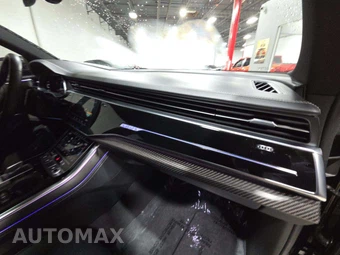 2021 Audi RS Q8 - miniatura 19
