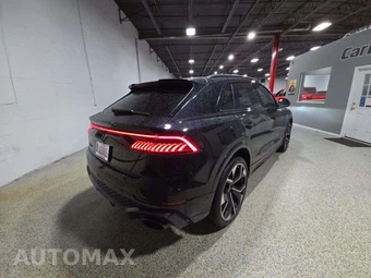 2021 Audi RS Q8 - miniatura 3