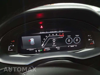 2021 Audi RS Q8 - miniatura 9