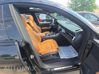 2021 Audi RS Q8 - miniatura 18