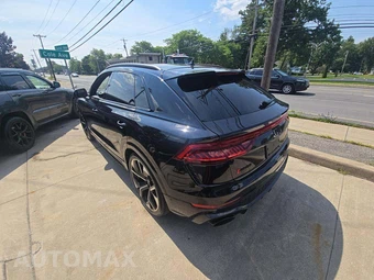 2021 Audi RS Q8 - miniatura 2