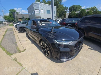 2021 Audi RS Q8 - miniatura 4